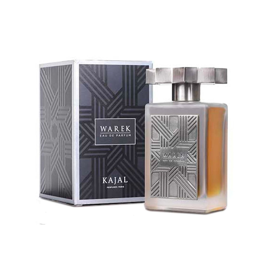 Kajal Warek for Men Natural Spray EDP 100ml