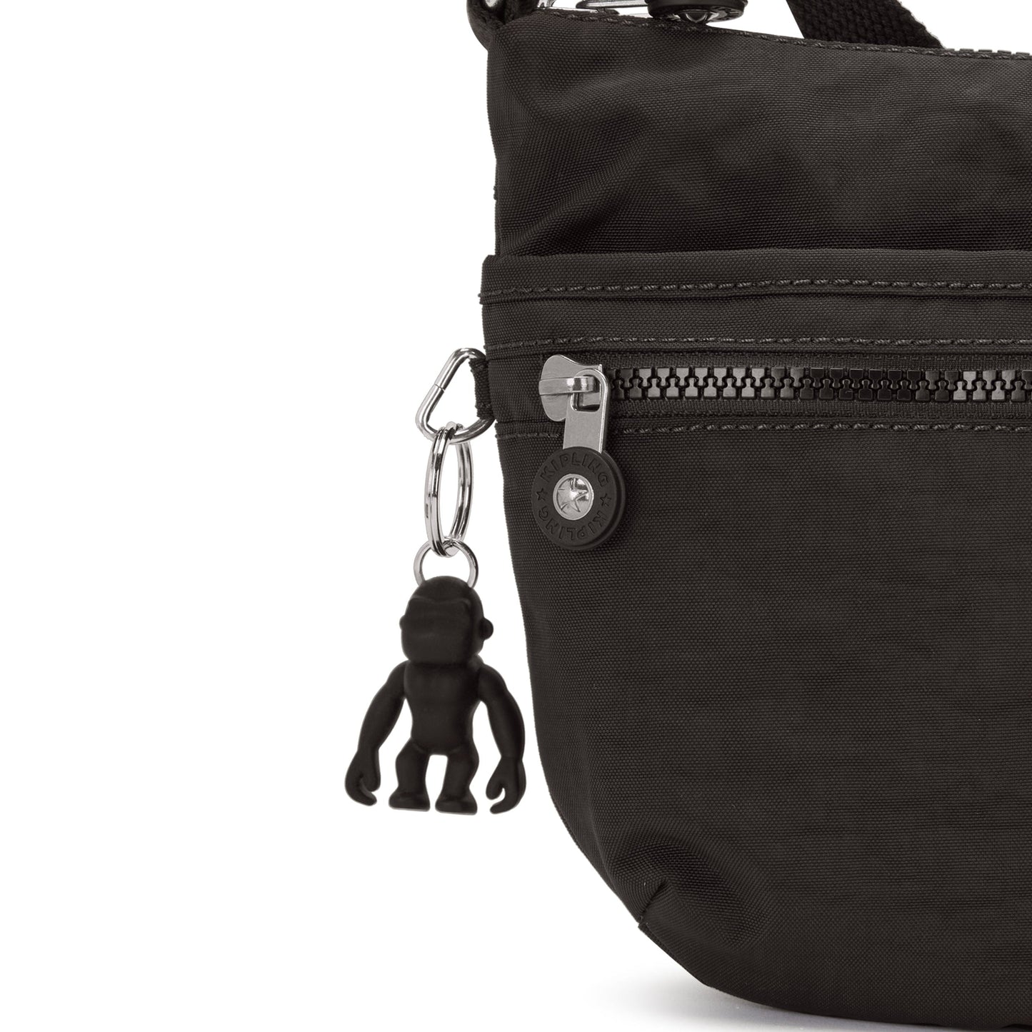 Kipling-Arto S-Small Crossbody-Nostalgic Brown-00070-G1R