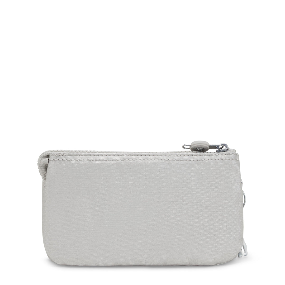 KIPLING-Creativity L-Large purse-Bright Metallic-13093-QD7