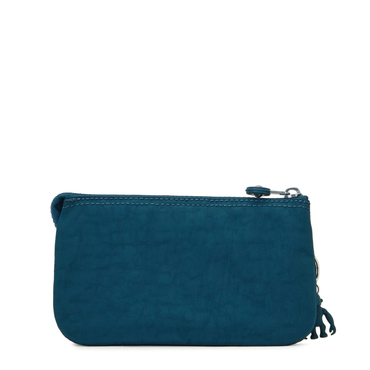 Kipling-Creativity L-Large Purse-Cosmic Emerald-13265-5Hc