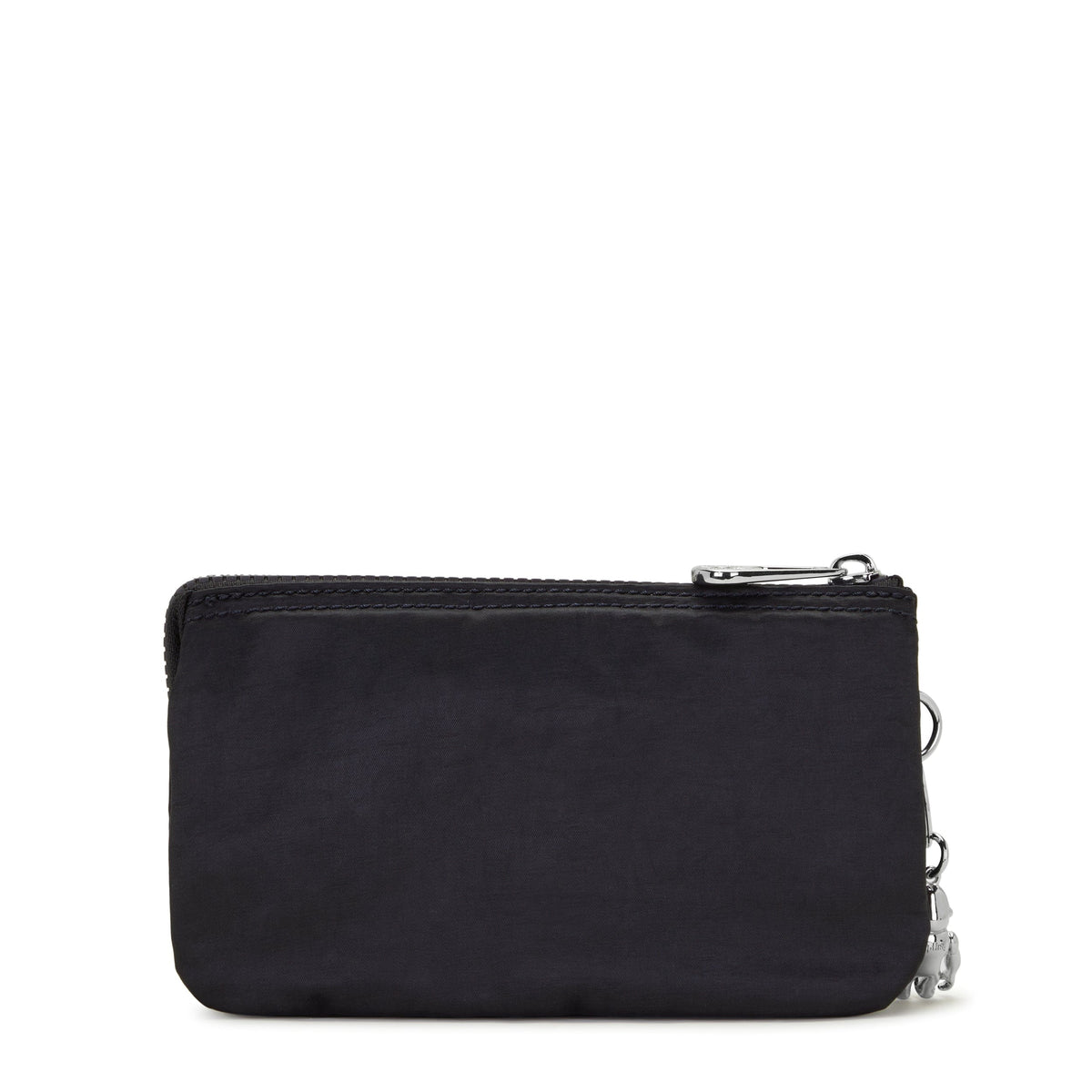 Kipling-Creativity L-Large Purse-Nocturnal Satin-I3361-8Ea