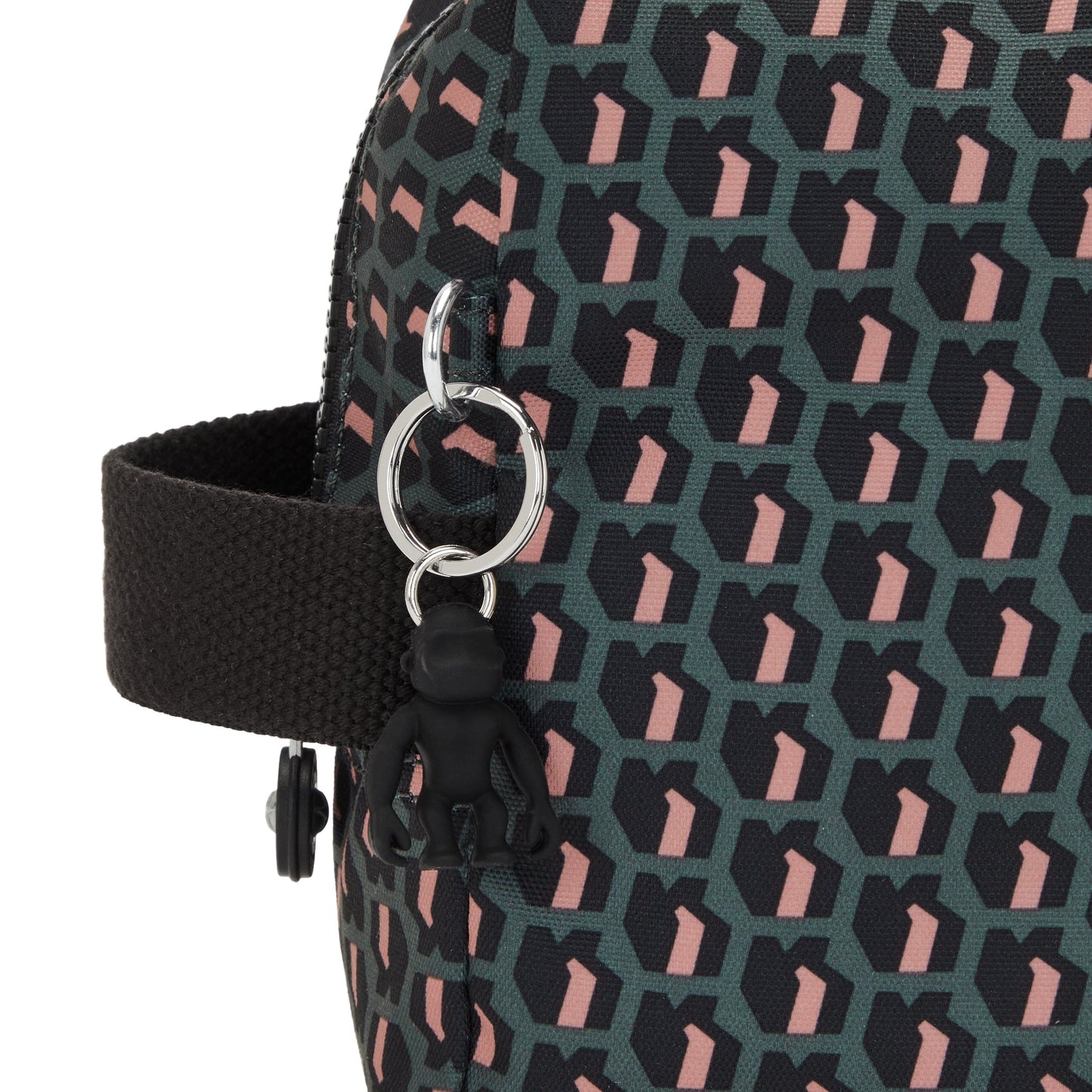 Kipling-Parac-Large Toiletry Bag-3D K Pink-I3419-E1A
