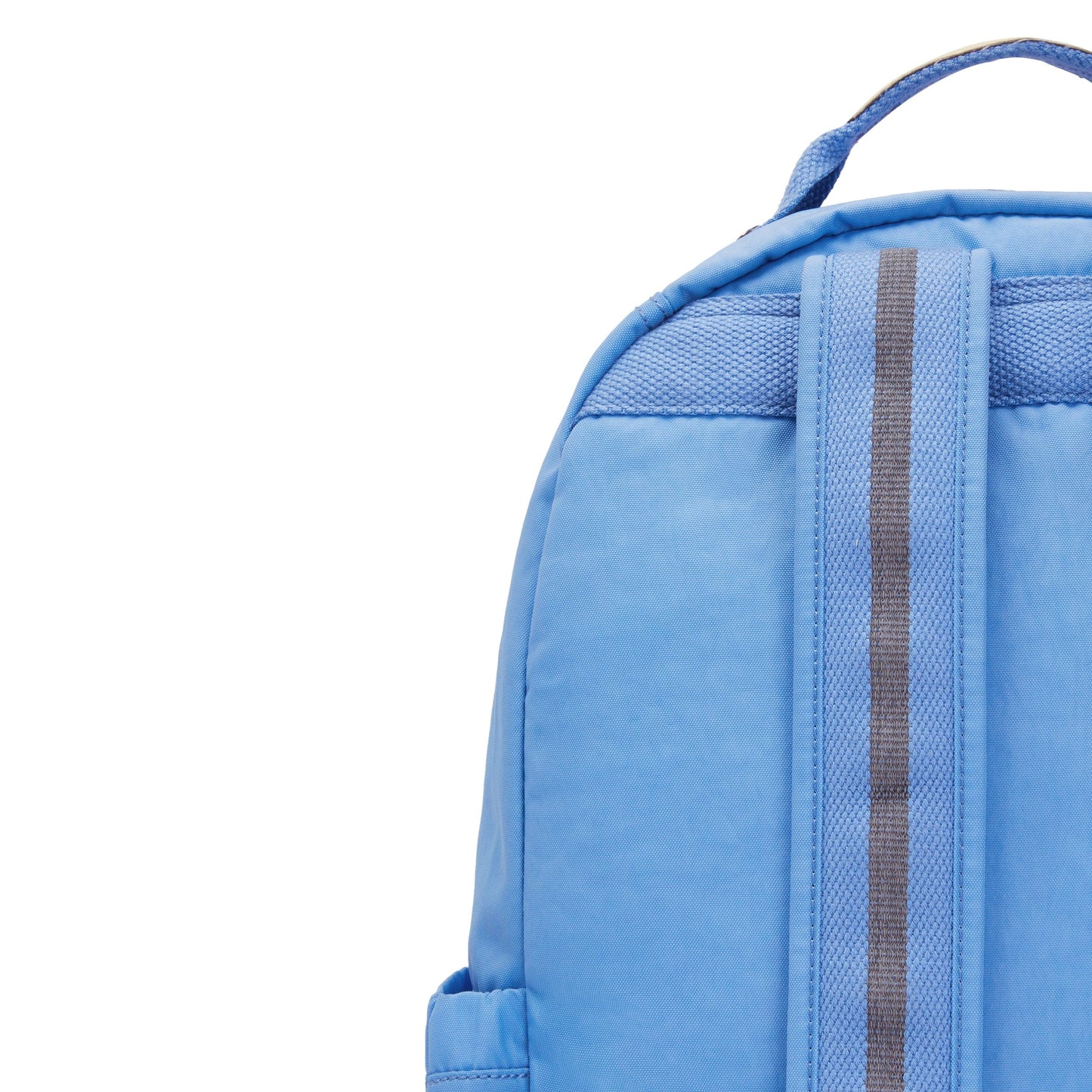 KIPLING-Seoul-Large Backpack-Sweet Blue C-I5140-Y38