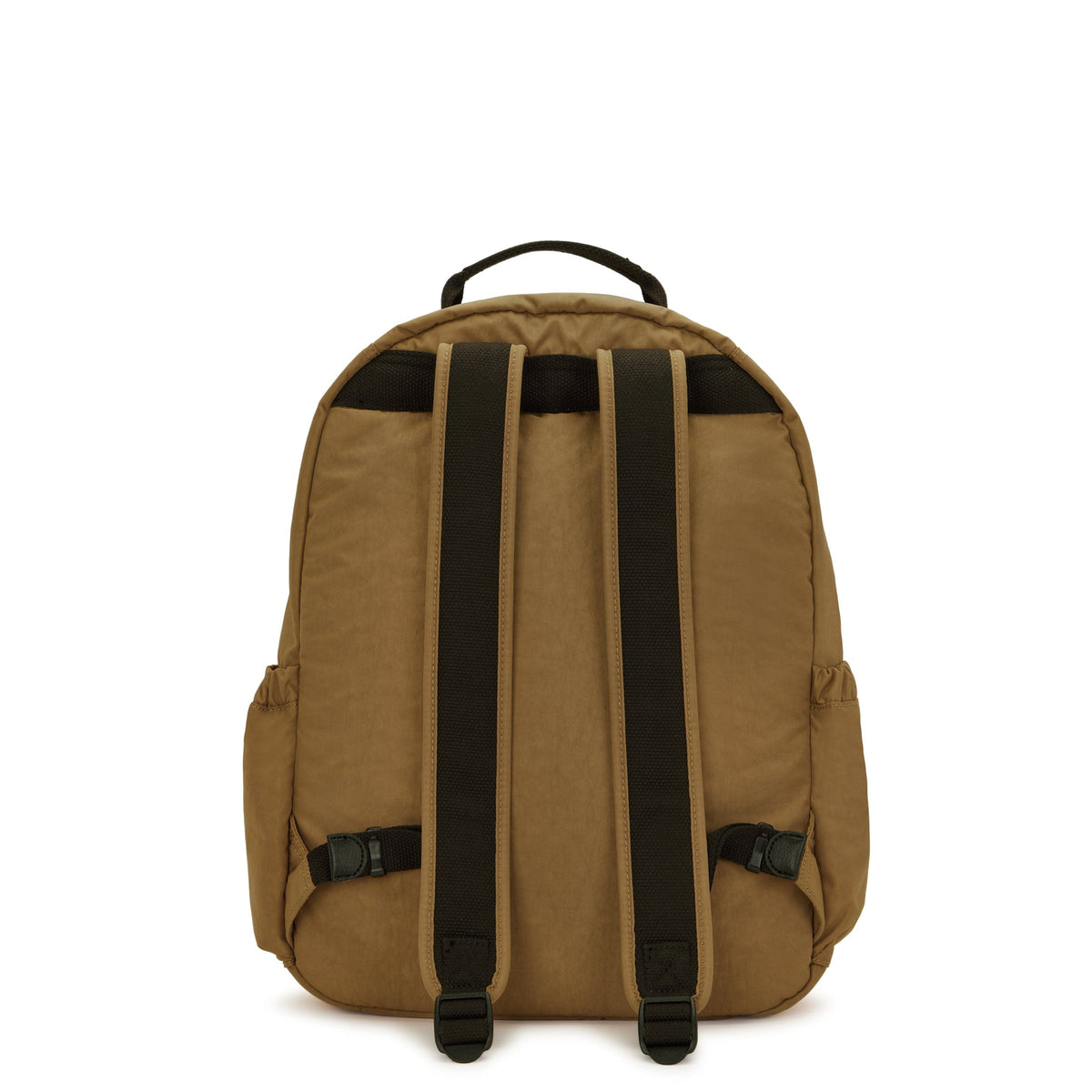 Kipling-Seoul-Large Backpack-Happy Squares-I6269-B3X