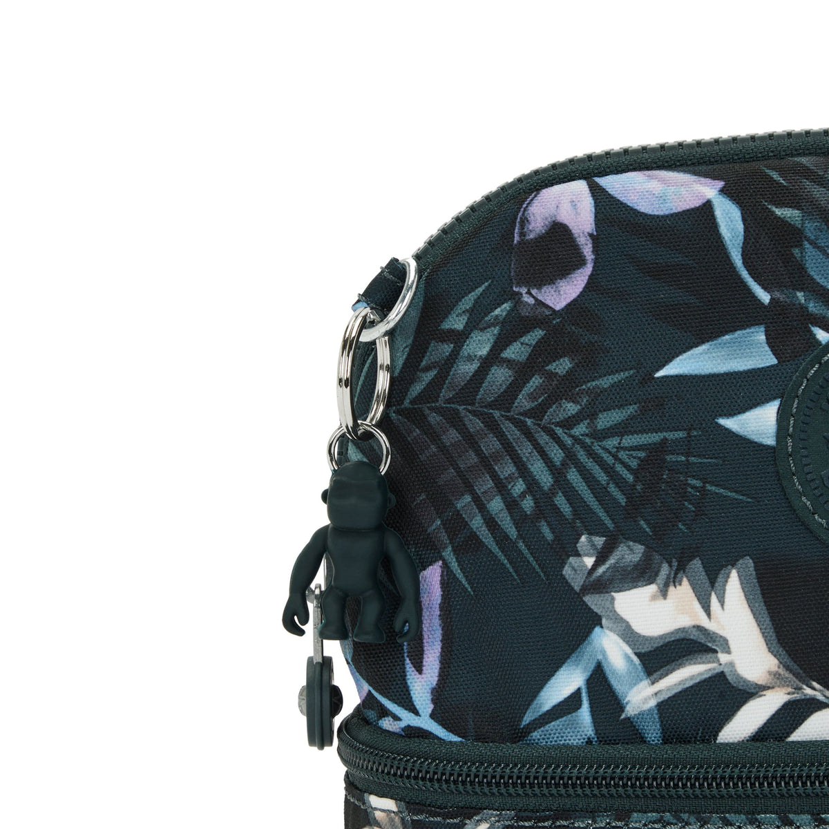 Kipling-Multi Keeper-Large Pouch-Moonlit Forest-I5667-K9T