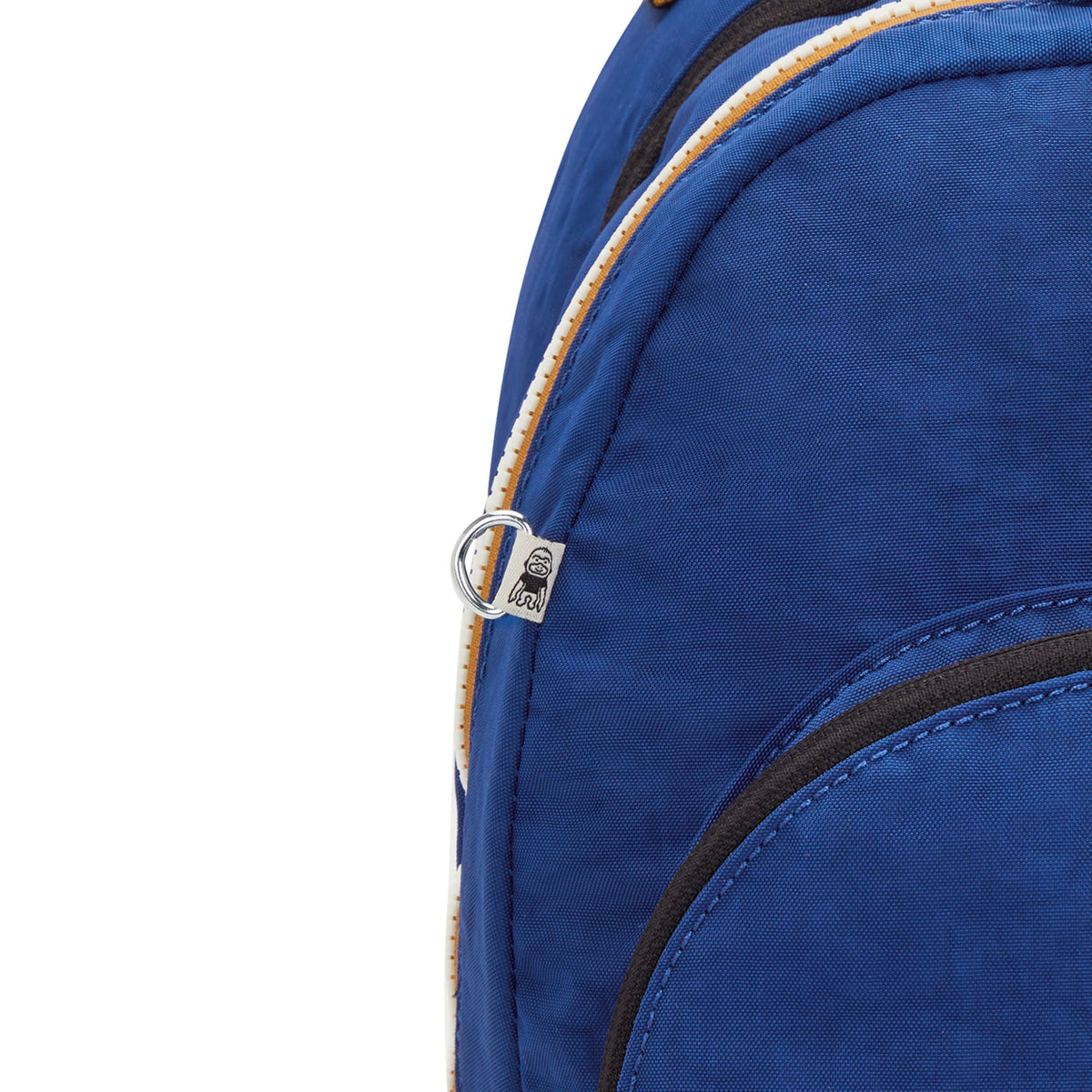 Kipling-Curtis Xl-Large Backpack-Deep Sky Blue C-I5950-Ph2