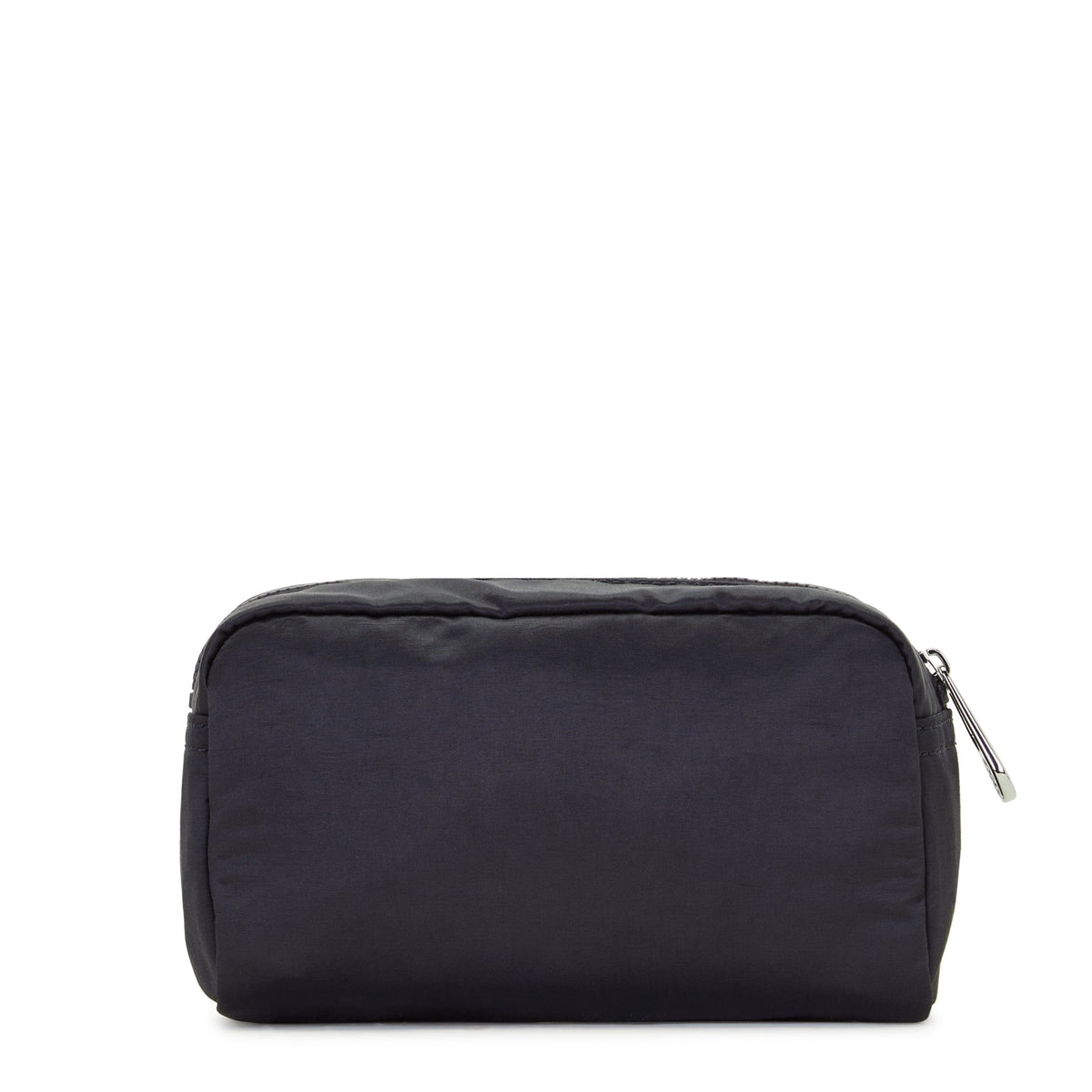 Kipling-Gleam-Medium Pouch-Nocturnal Satin-I7003-8Ea