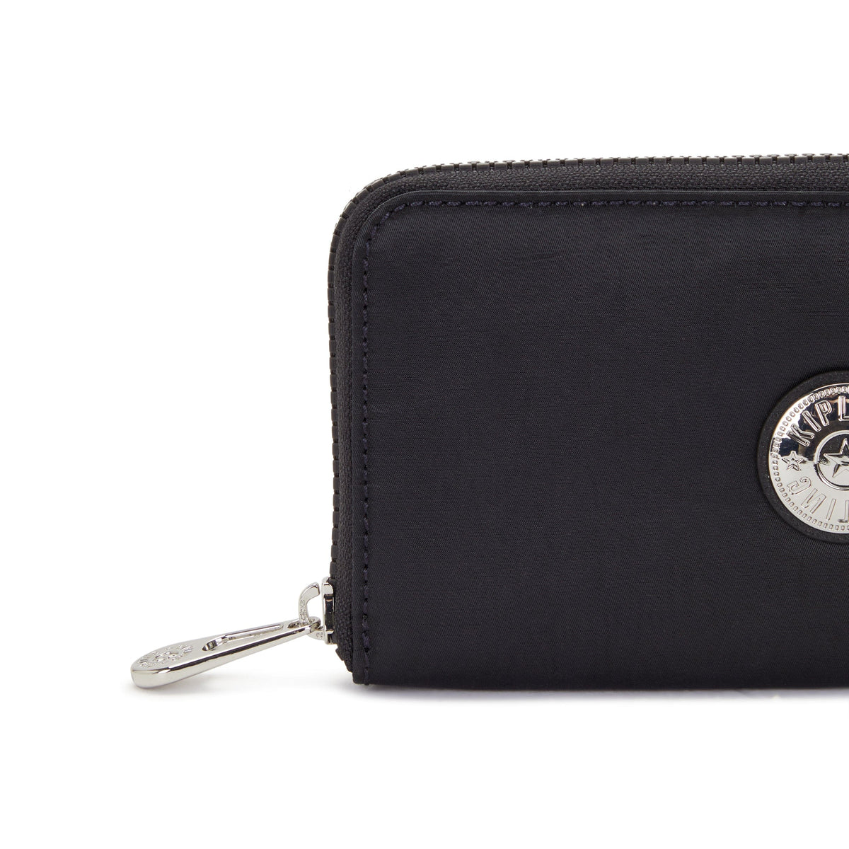 Kipling-New Imali-Large Wallet-Nocturnal Satin-I7577-8Ea