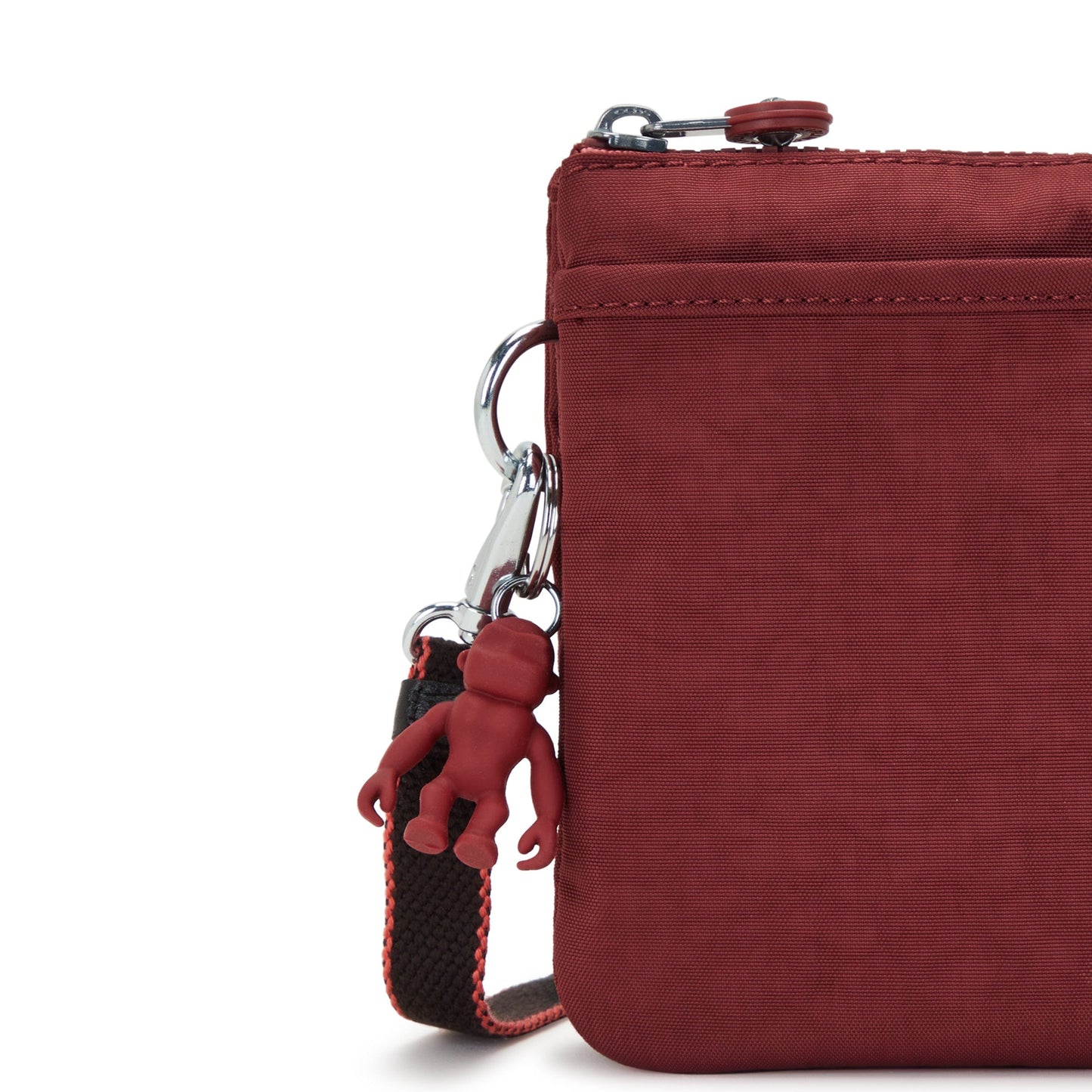 Kipling-Riri-Small Crossbody (With Removable Strap)-Flaring Rust-I7590-A1N