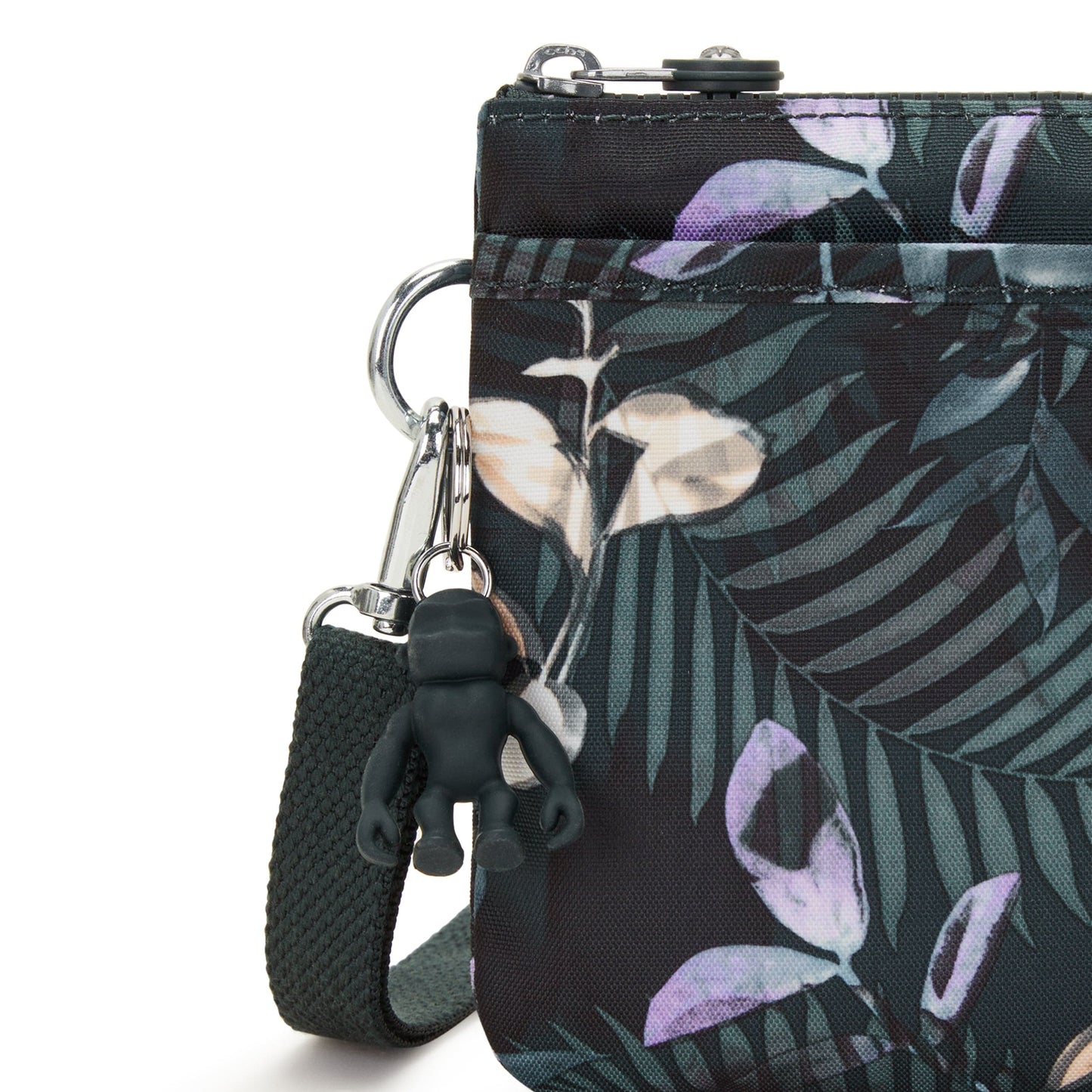 Kipling-Riri-Small Crossbody (With Removable Strap)-Moonlit Forest-I7780-K9T