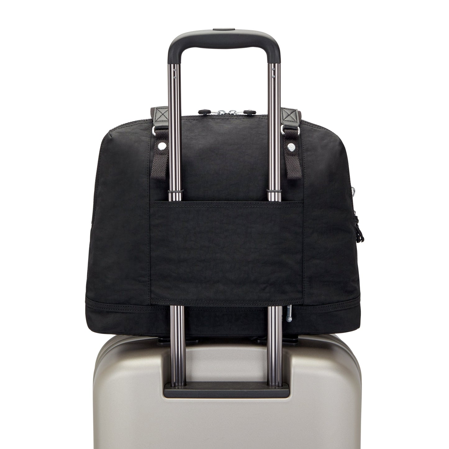 Kipling-Linza-Large Shoulderbag-Black Noir-I7870-P39