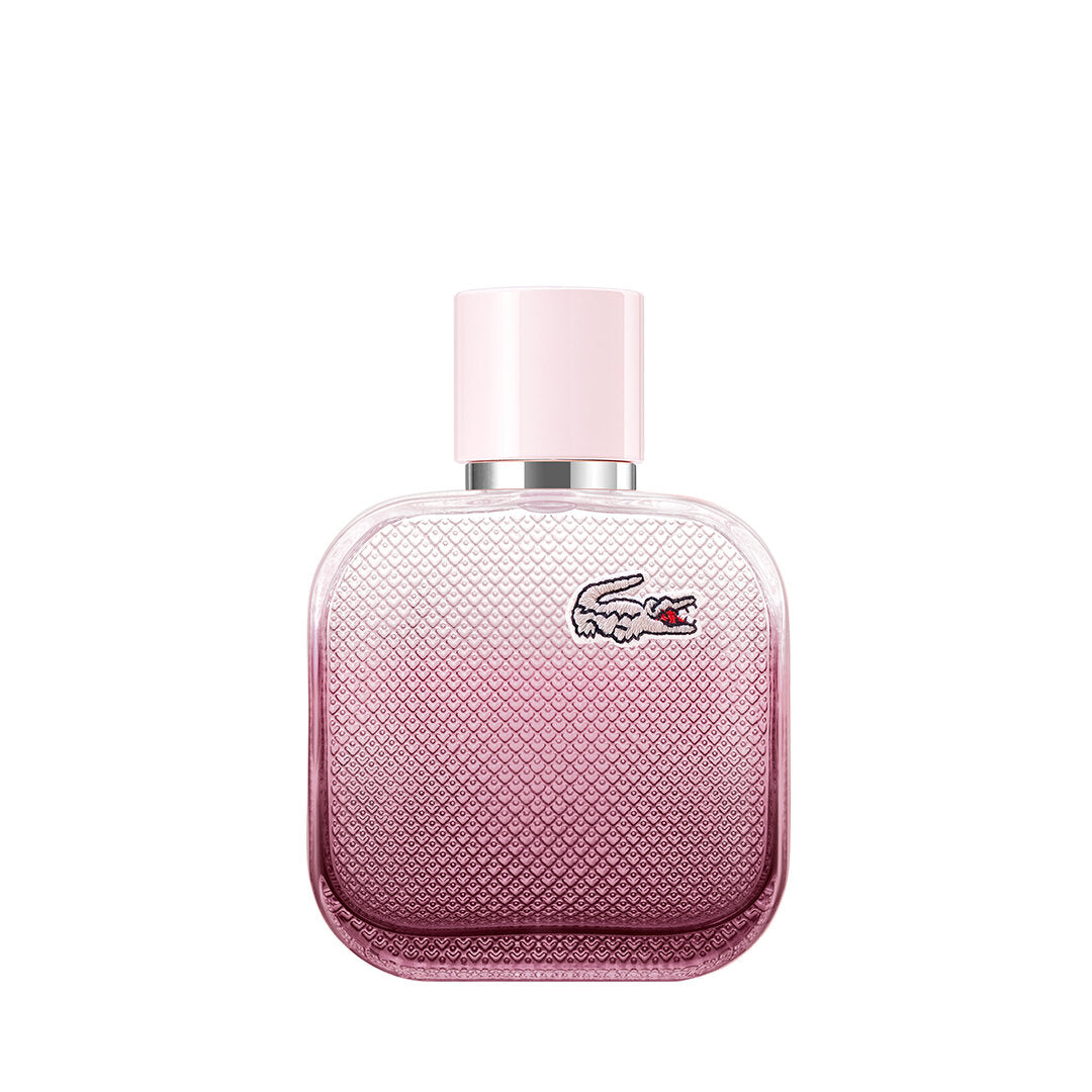 Lacoste limited edition perfume hot sale