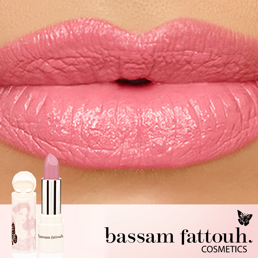 BF LIPSTICK - ROSA ANTICO