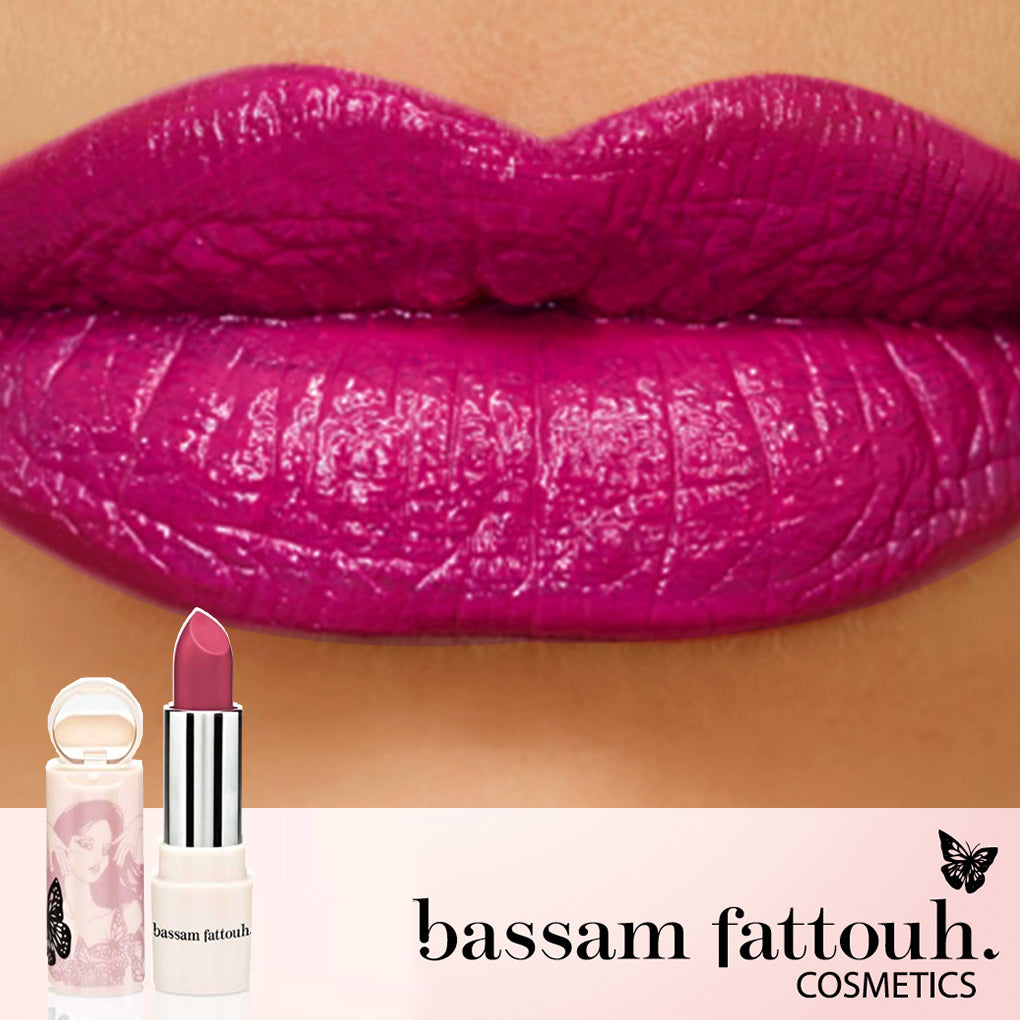 BF-LIPSTICKS CHICAGO