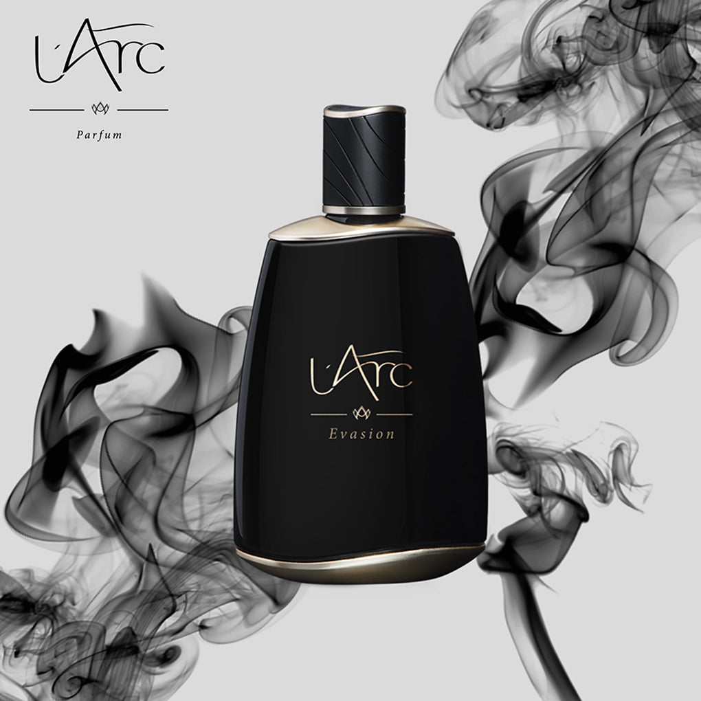 L'ARC EVASION DIGO DE HAVANE FOR MEN & WOMEN EAU DE PARFUM 100ML NATURAL SPRAY