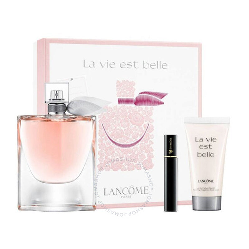 Lancôme La Vie Est Belle / GIFT Set (WOMAN)