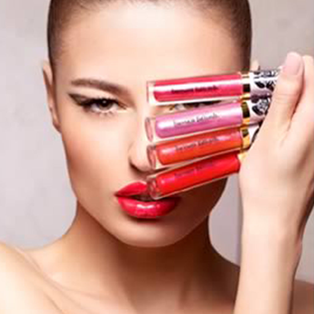 BF LIPGLOSS - PAPAYA