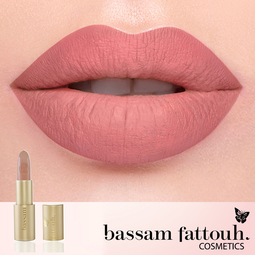 MAGNET LIPSTICK FAIRYTALE PINK