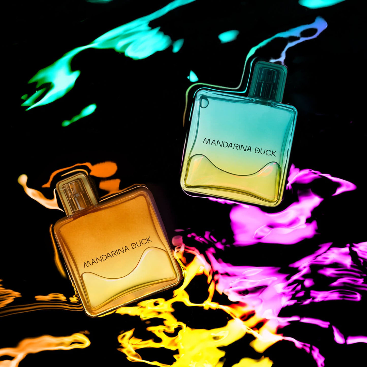 Mandarina Duck for Him Vida Loca EDT 100ml