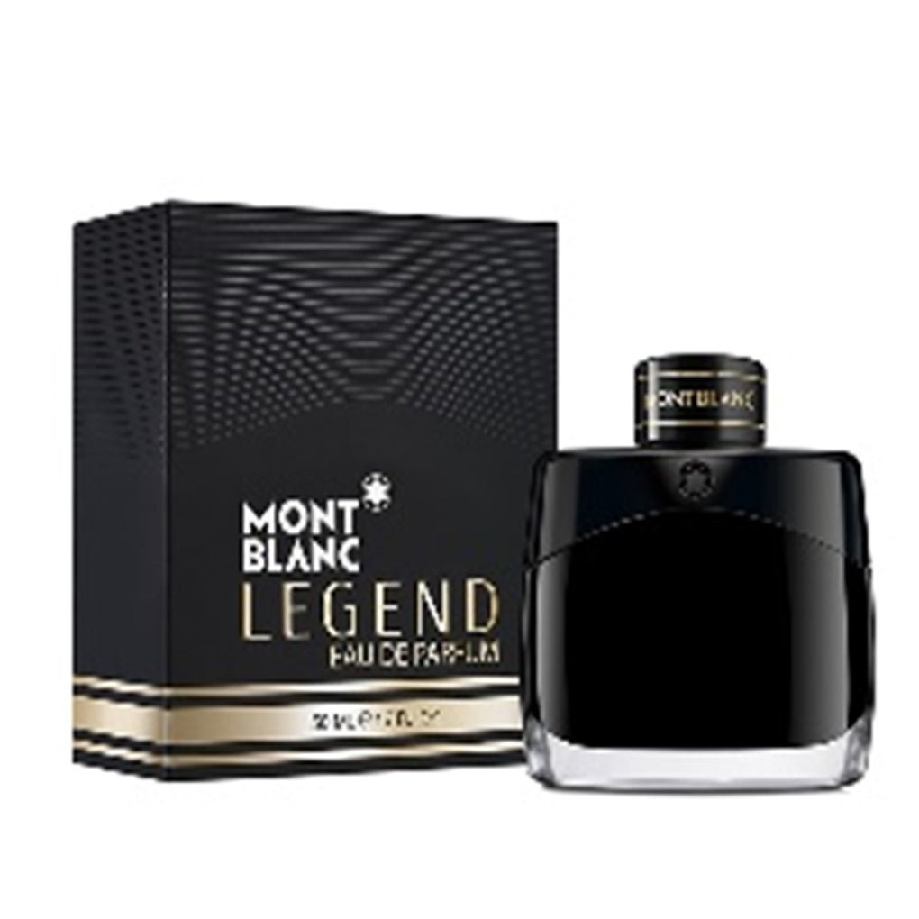 MONT BLANC LEGEND 50ml EAU DE PARFUM FOR MEN NATURAL SPRAY NEW FRAGRANCE FOR MEN