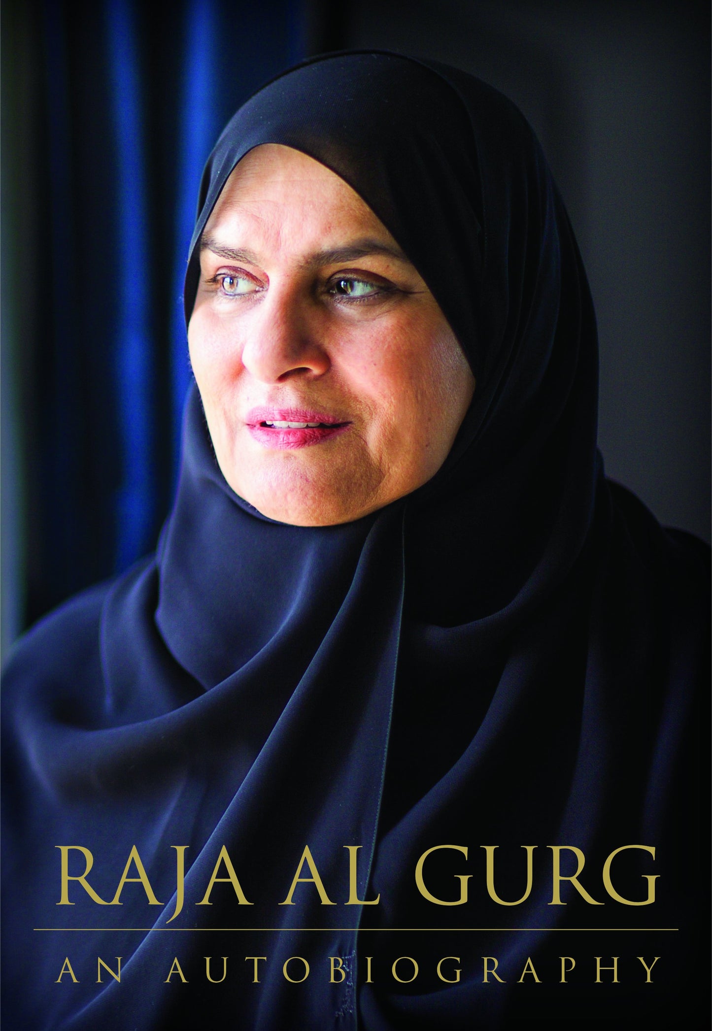 RAJA AL GURG - ENGLISH