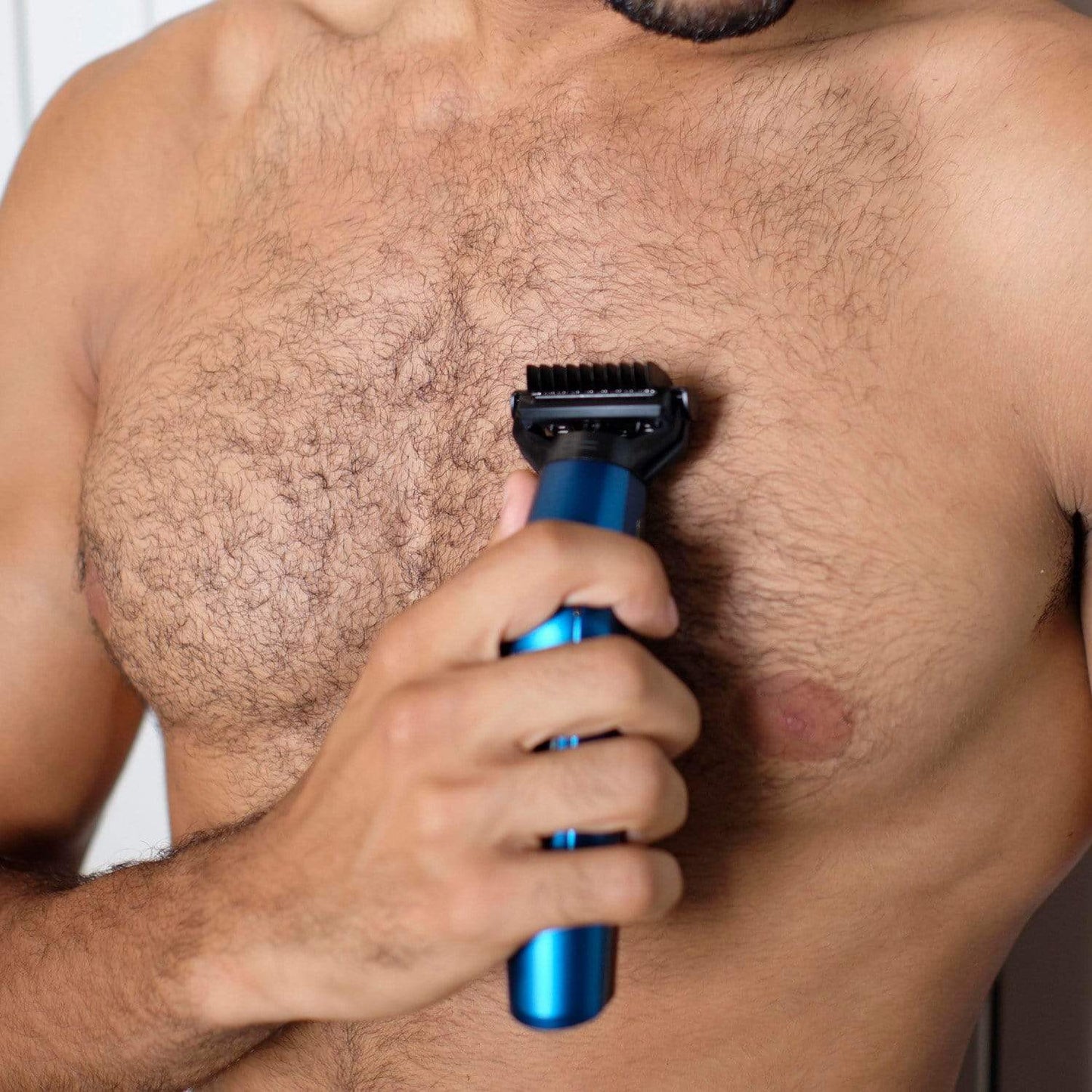 BABYLISS 12 IN 1 JAPANESE STEEL FACE & BODY TRIMMER KIT - MT890SDE
