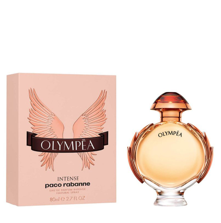 Olympea Intense EDP