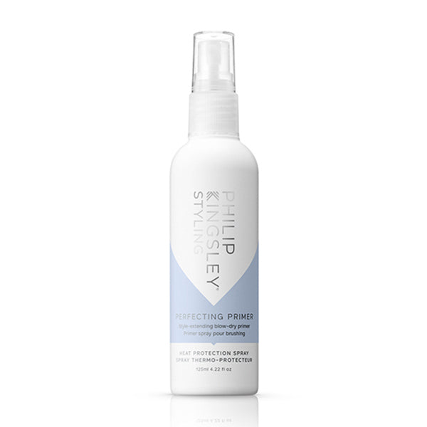 PHILIP KINGSLEY-PERFECTING PRIMER HEAT PROTECTION SPRAY 125ml