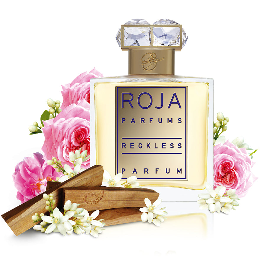 Roja Parfum Reckless Pour Femme Perfume 50 ml RD0864