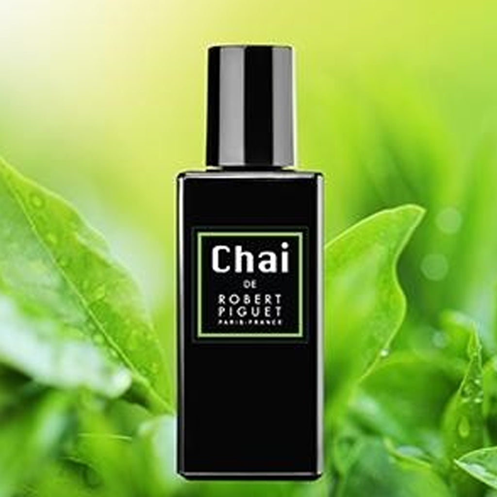 ROBERT PIGUET CHAI UNISEX EAU DE PARFUM 100ML NATURAL SPRAY