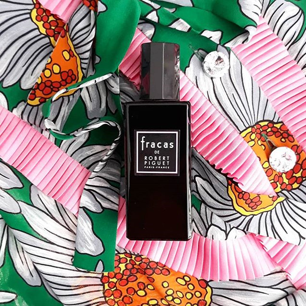 Robert Piguet Fracas Eau De Perfume - 100 ml - 94012