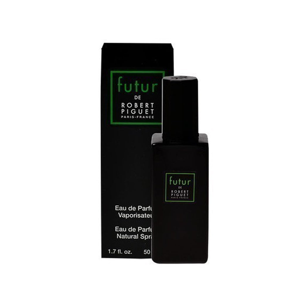 ROBERT PIGUET FUTUR UNISEX EAU DE PARFUM 50ML NATURAL SPRAY