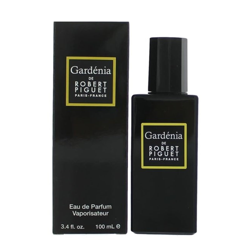 ROBERT PIGUET GARDENIA UNISEX EAU DE PARFUM 100ML NATURAL SPRAY