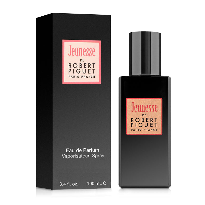 ROBERT PIGUET JEUNESSE UNISEX EAU DE PARFUM 100ML NATURAL SPRAY