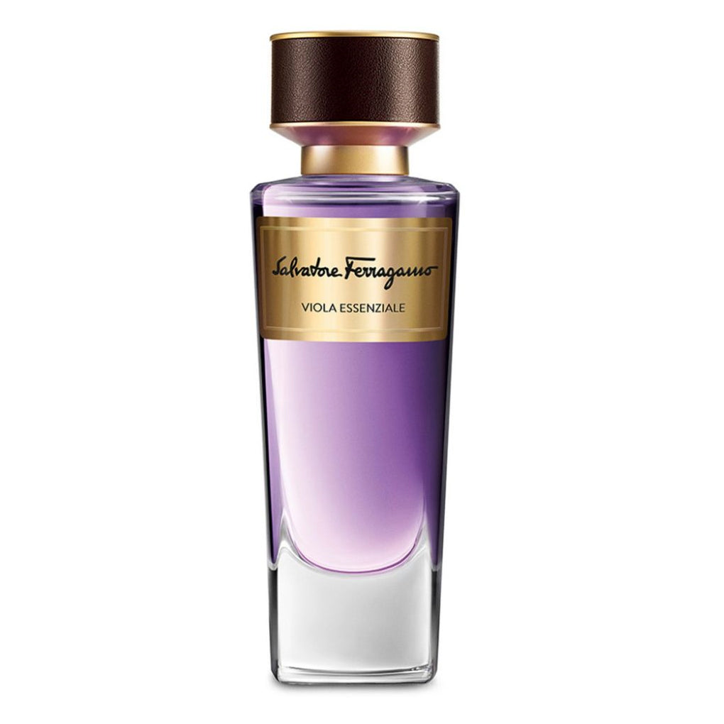 SALVATORE FERRAGAMO Tuscan Creations VIOLA ESSENZIALE Jashanmal Bahrain