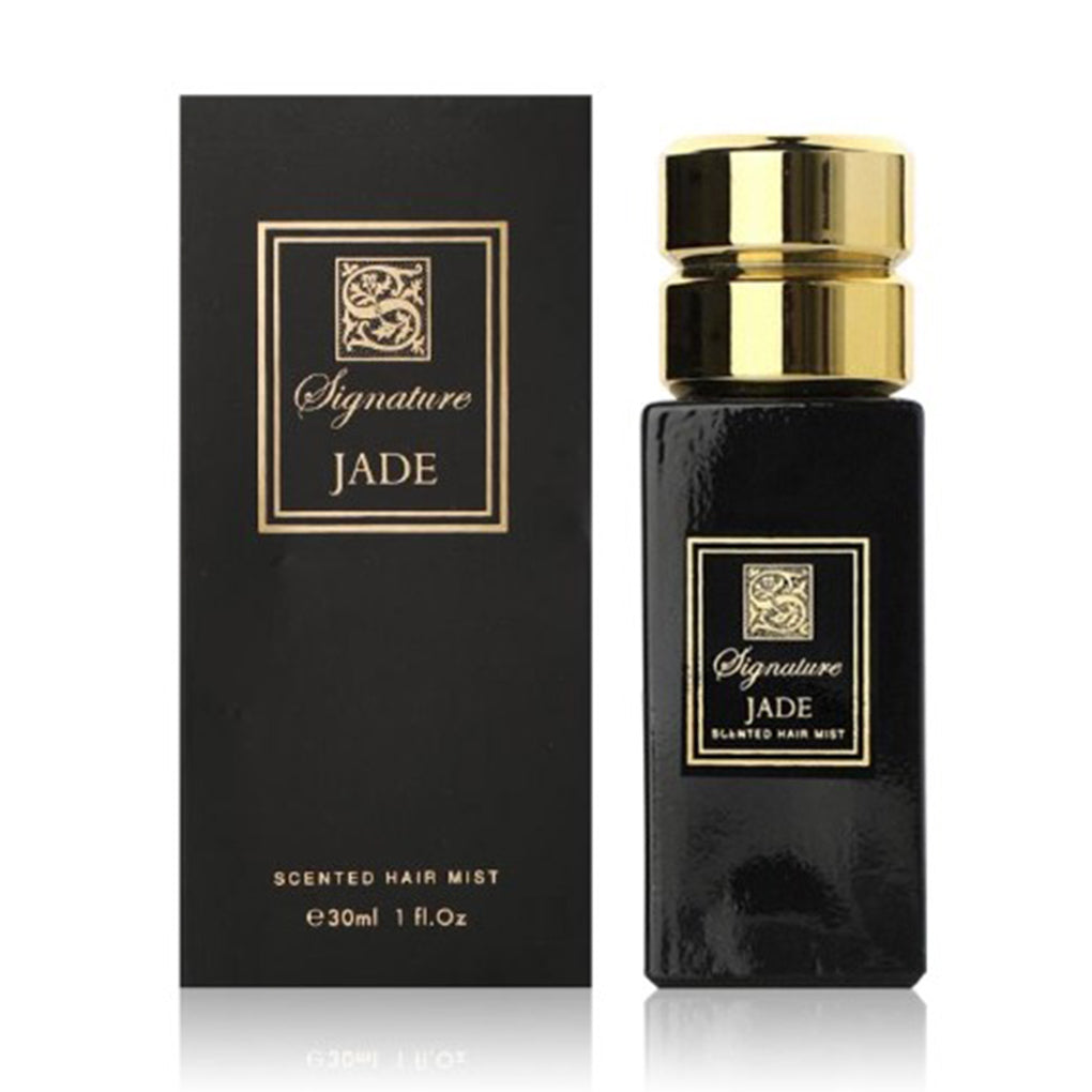 Signature by Sillage D'Orient Signature Jade Hair Mist 30ml