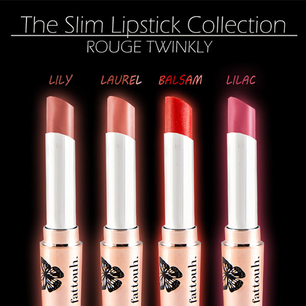 BF SLIM LIPSTICK - BALSAM