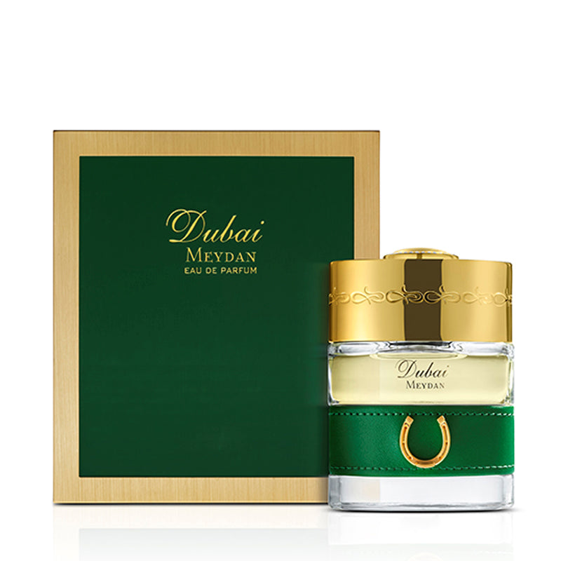 Spirit Of Dubai - MEYDAN UNISEX EAU DE PARFUM 50ML NATURAL SPRAY