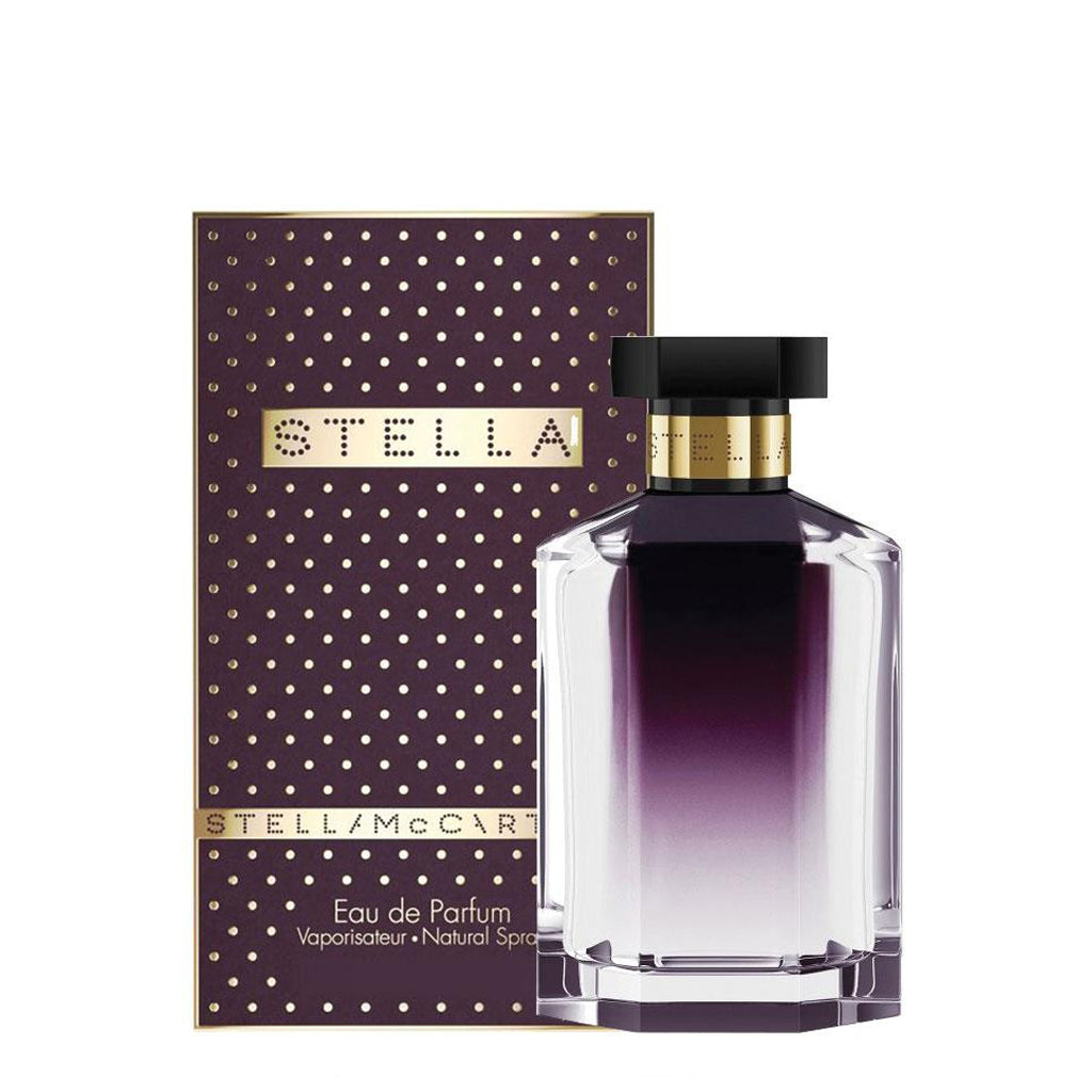 STELLA McCARTNEY RESTAGE WOMEN EAU DE PARFUM 50ML NATURAL SPRAY