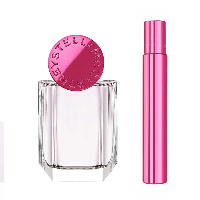 STELLA McCARTNEY POP WOMEN GIFT SET EAU DE PARFUM 50ML