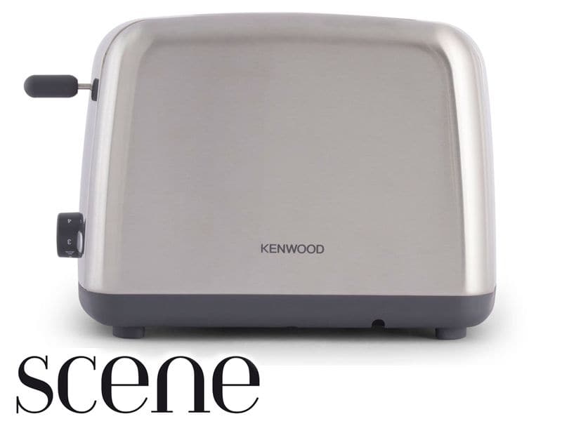 Kenwood Scene 2 Slot Toaster TTM440