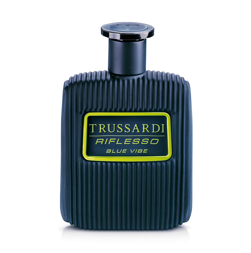 Trussardi Riflesso Blue Vibe Eau De Perfume - 50 ml - F80X001