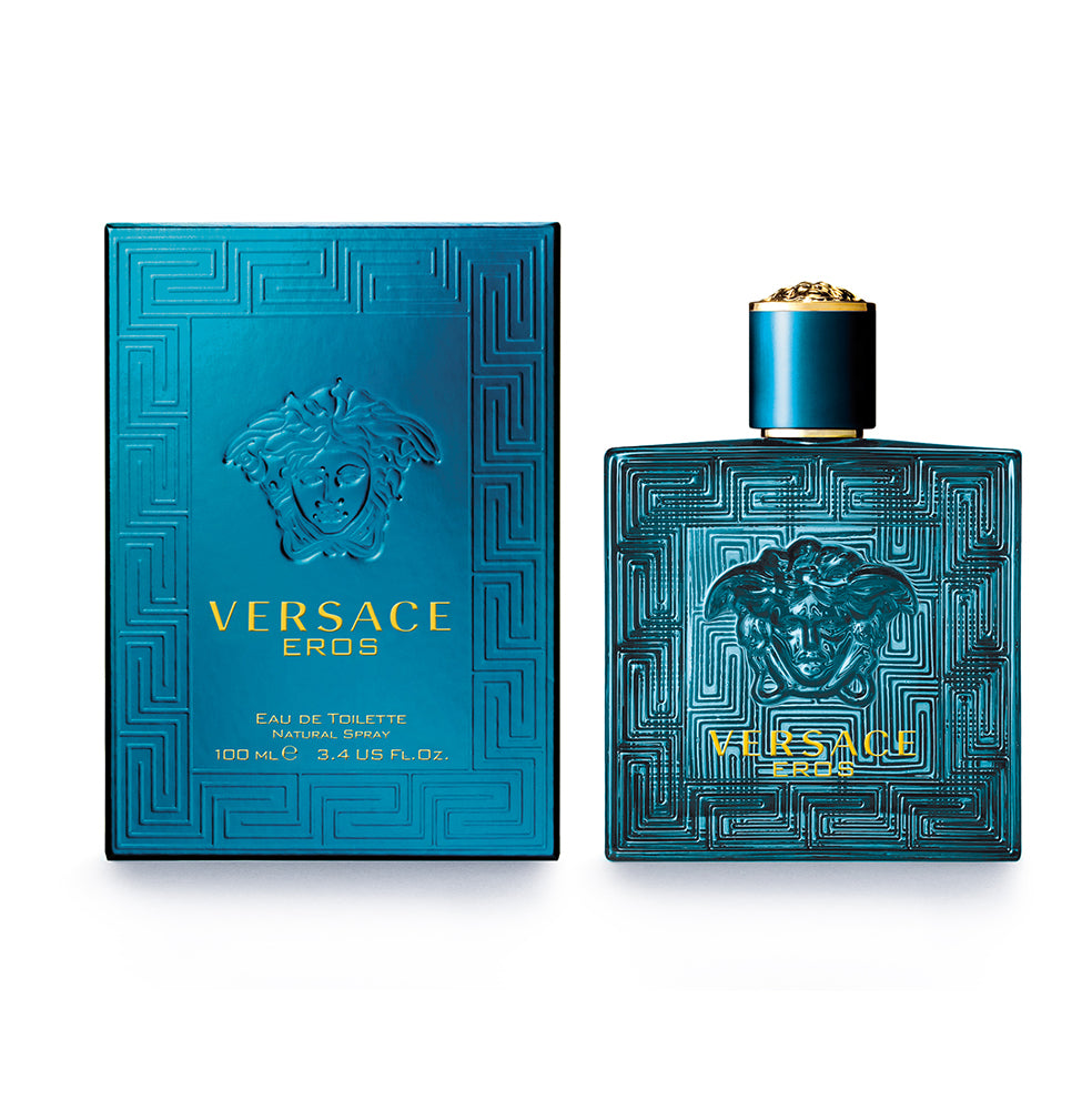 VERSACE EROS EDT SP