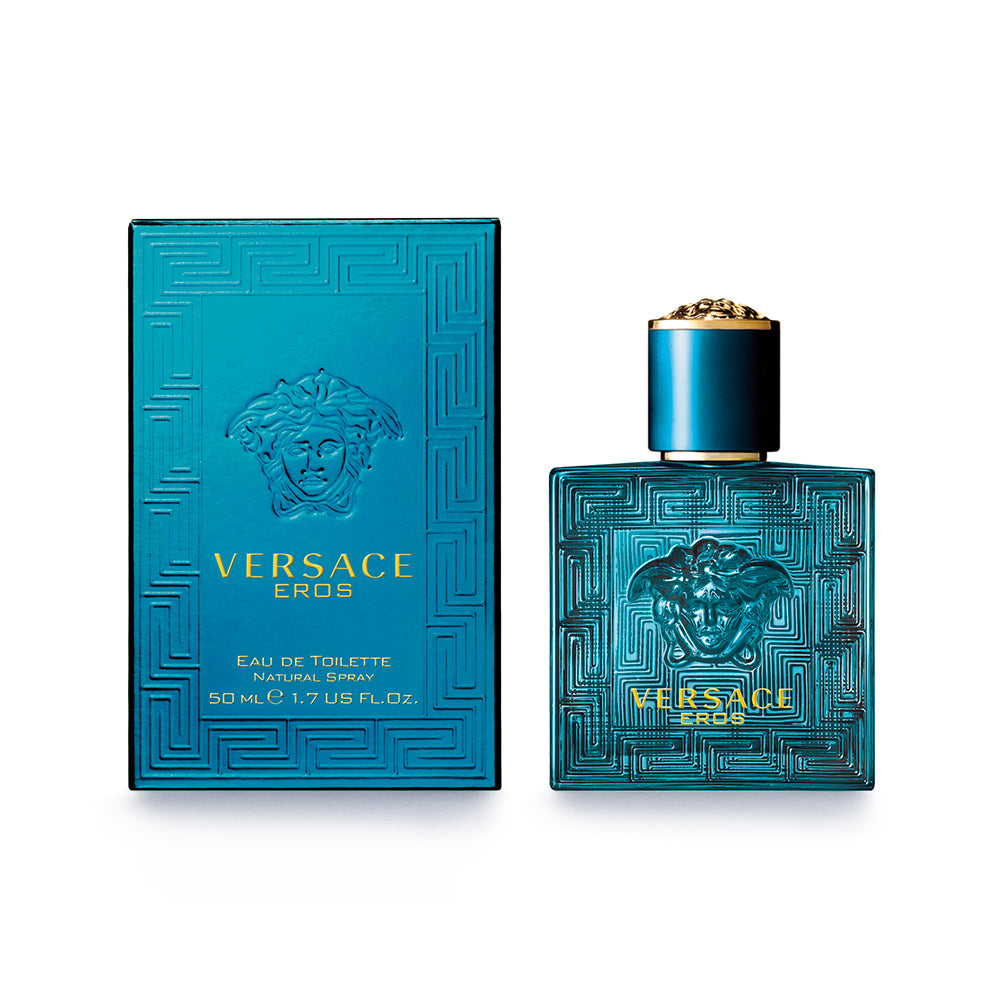 VERSACE EROS EDT SP