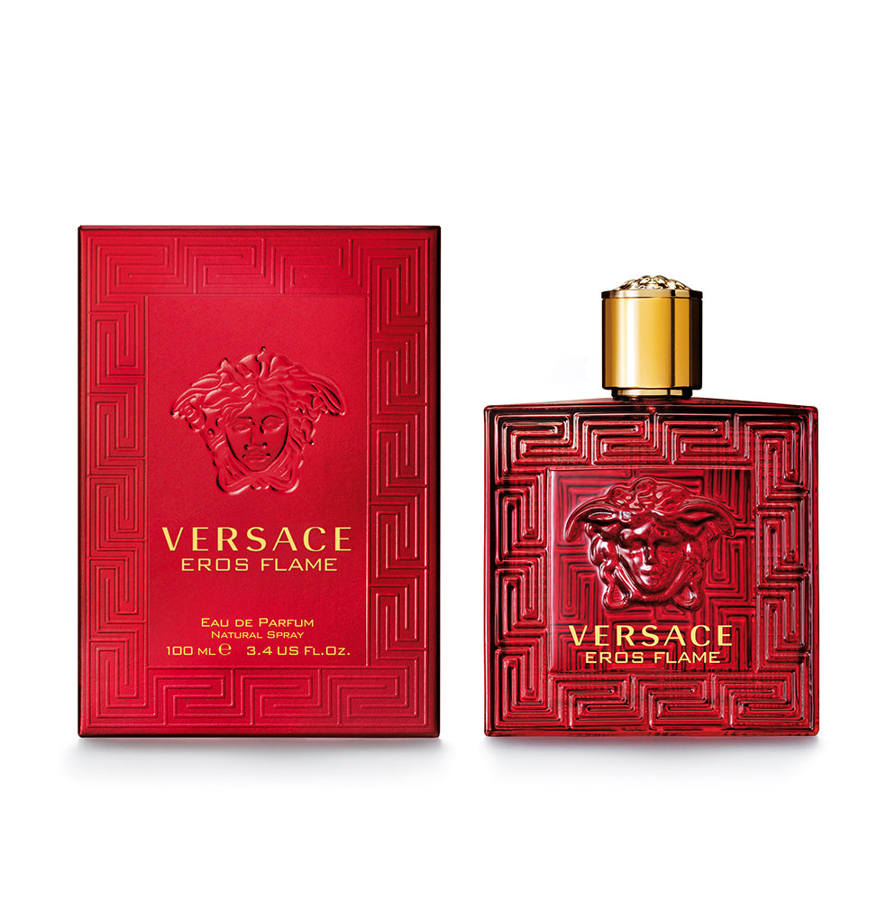 VERSACE EROS FLAME EDP SP
