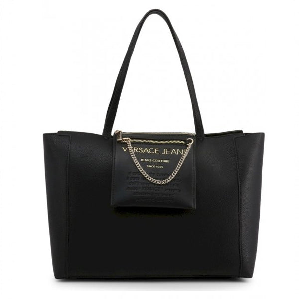 VERSACE JEANS TOTE BAG LINEA T DIS. 1 Jashanmal Bahrain
