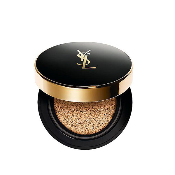 YVES SAINT LAURENT LE CUSHION ALL HOURS B25 BEIGE FLUID FOUNDATION