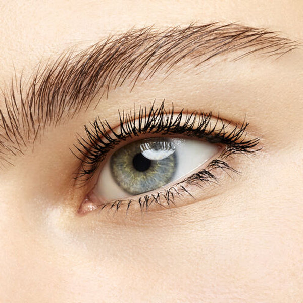 YVES SAINT LAURENT-MASCARA VOLUME EFFET FAUX CILS RADICAL 01 BLACK OVER BLACK