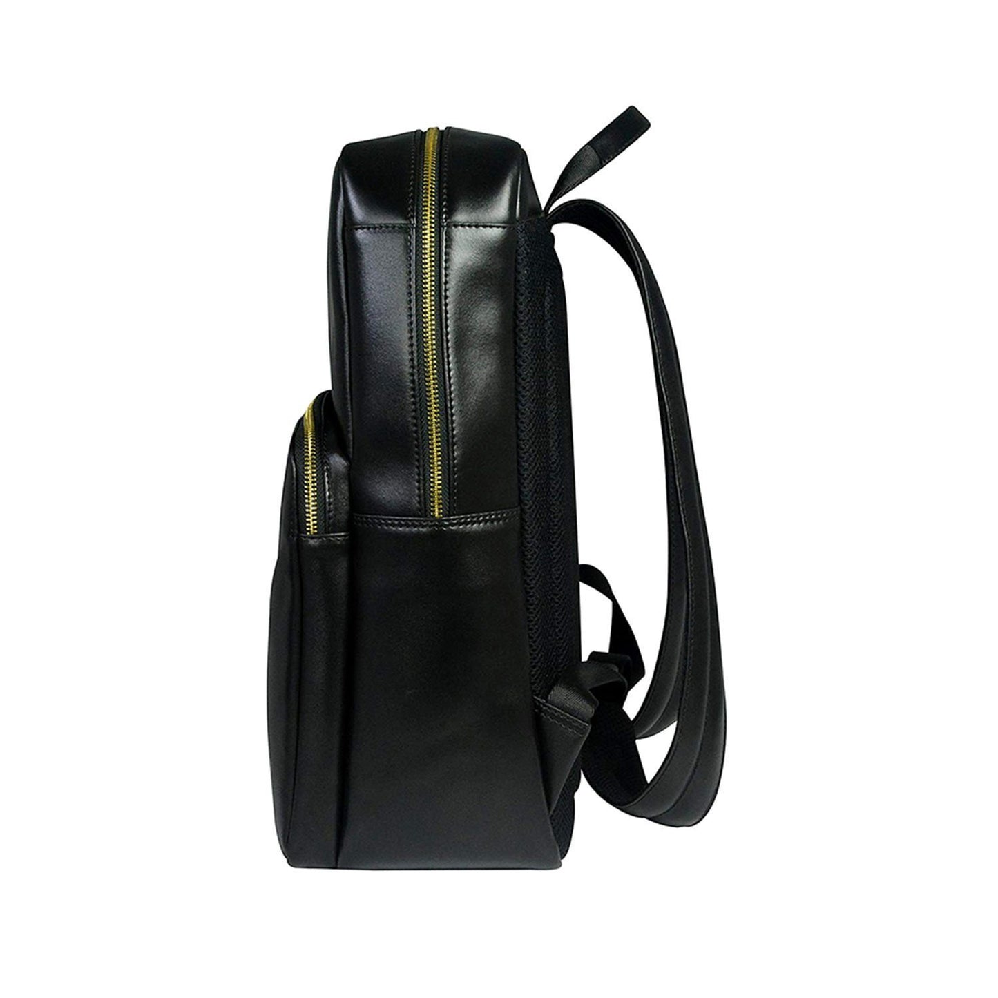 Cross Leather Concordia Fashion Backpack for Men Genuine Leather - Black - AC1101272-1-1 - Jashanmal Home