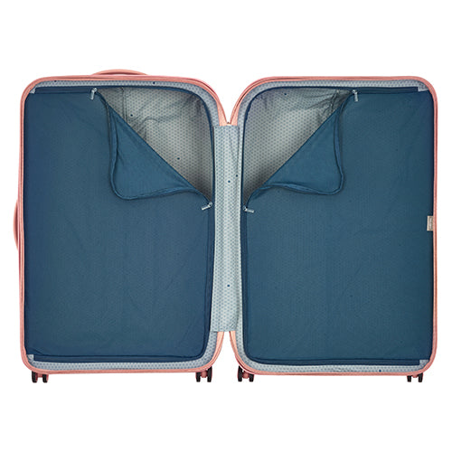 Delsey Paris Turenne 75cm Peony Luggage